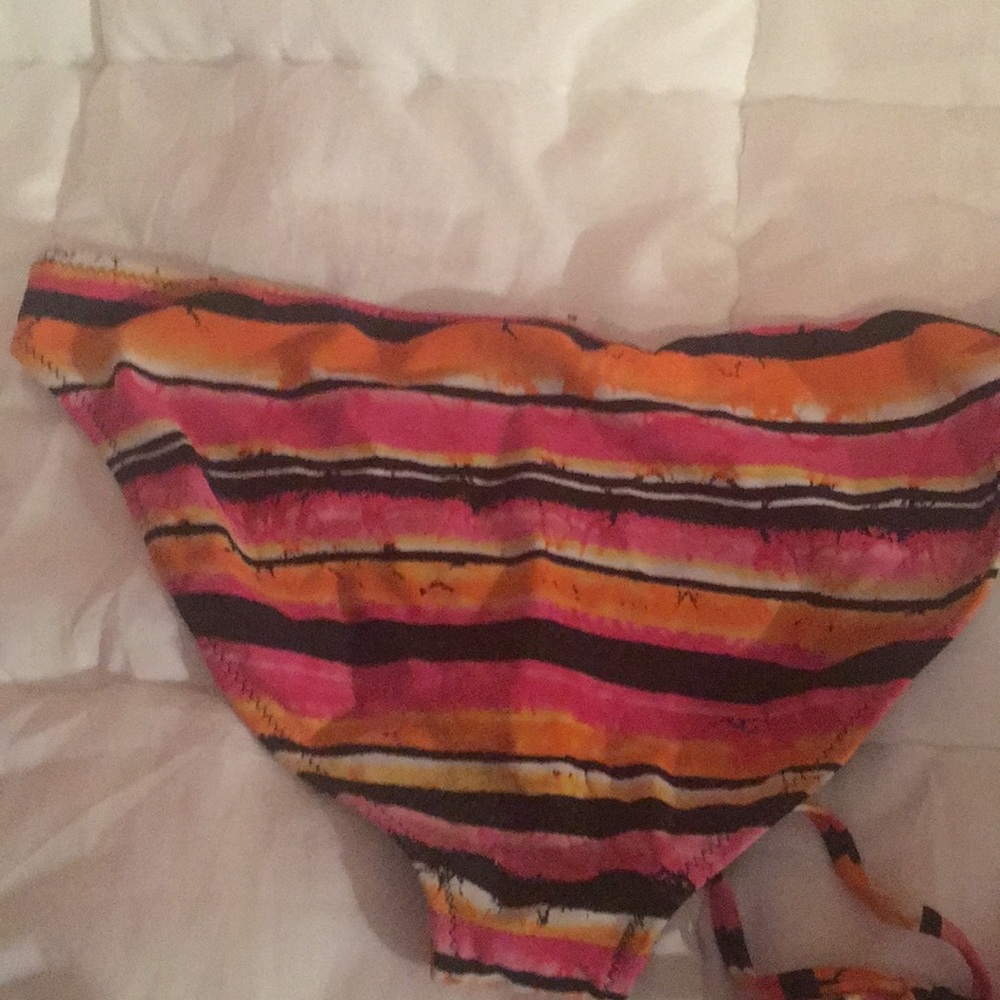 Bikini multi colored - Picture 4 of 4